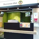 Bordeaux Sud فندق