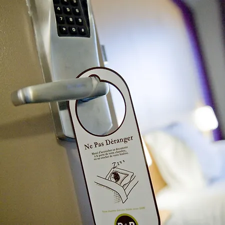 Hotel Bordeaux Sud 2*