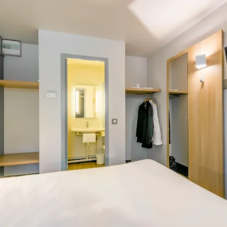 Hotel Bordeaux Sud 2*