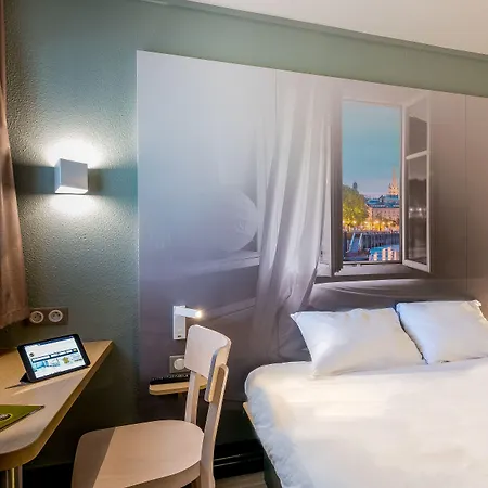 Sud 2* Villenave-dʼOrnon