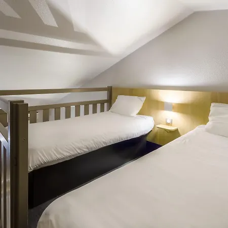 Hotel Bordeaux Sud