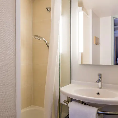Bordeaux Sud Hotel Villenave-dʼOrnon