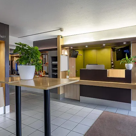 Bordeaux Sud Hotel