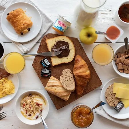 Sud Hotel Villenave-dʼOrnon