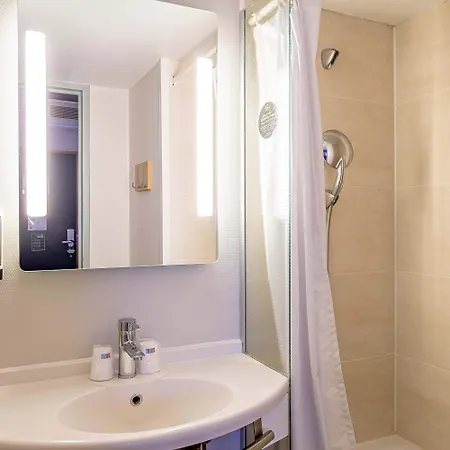 Sud Hotel Villenave-dʼOrnon