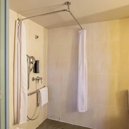 Bordeaux Sud Hotel