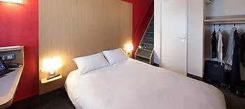 Bordeaux Sud Hotel Villenave-d'Ornon