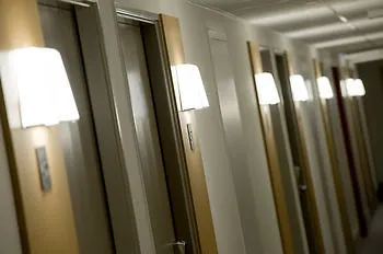 Hotel Bordeaux Sud 2*