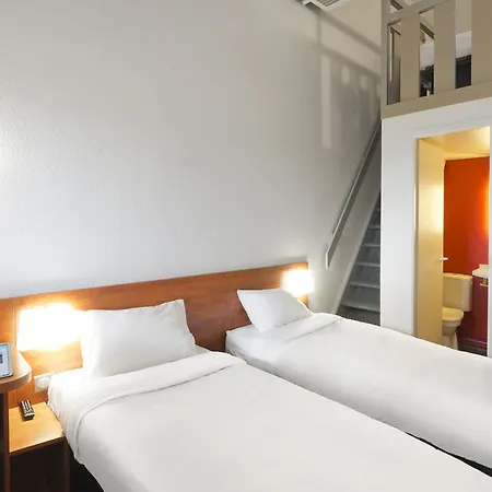 Bordeaux Sud 2* Villenave-dʼOrnon