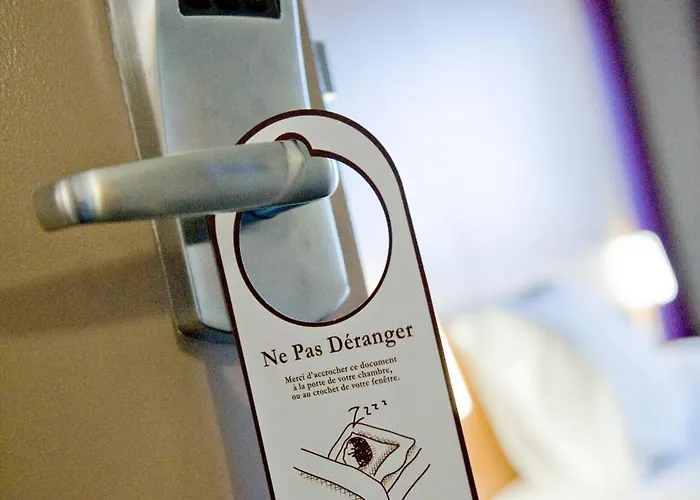 Отель Bordeaux Sud Вильнав-д'Орнон