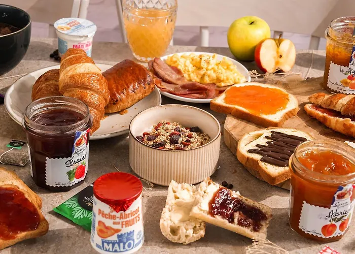 Bordeaux Sud فندق 2*