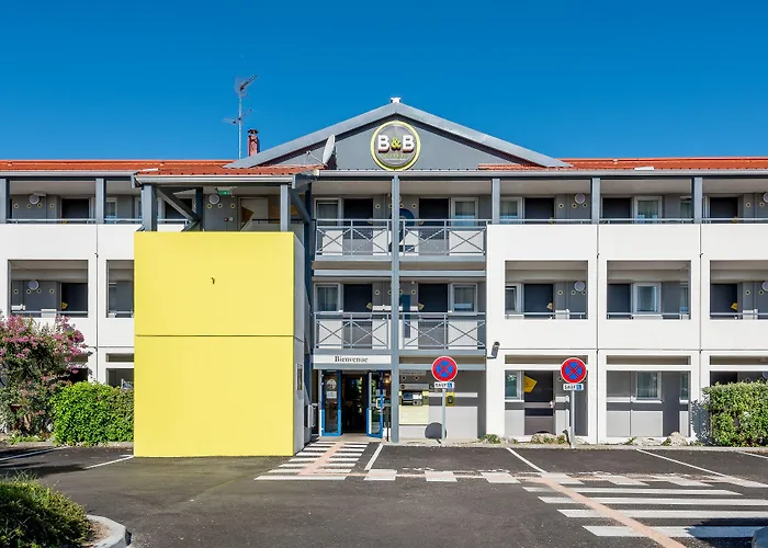 Bordeaux Sud فندق فييُناف دورنو