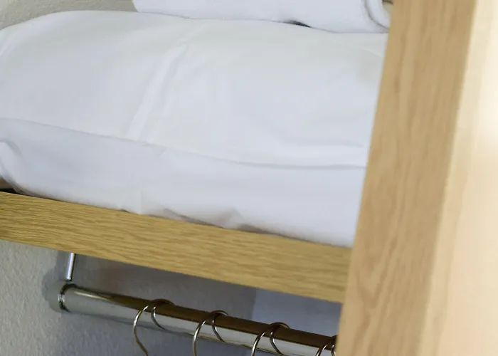 فندق Bordeaux Sud 2*