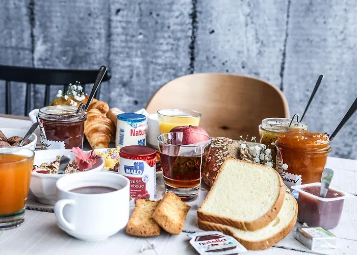 Bordeaux Sud فندق 2*