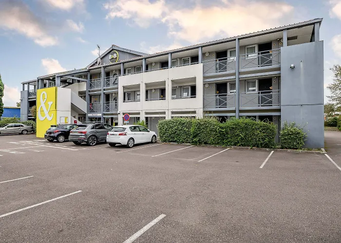 Bordeaux Sud فندق فييُناف دورنو