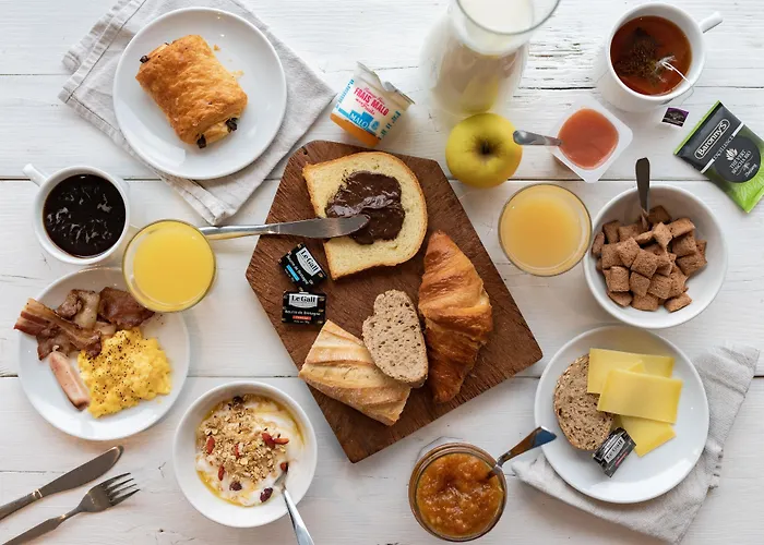 Bordeaux Sud فندق فييُناف دورنو