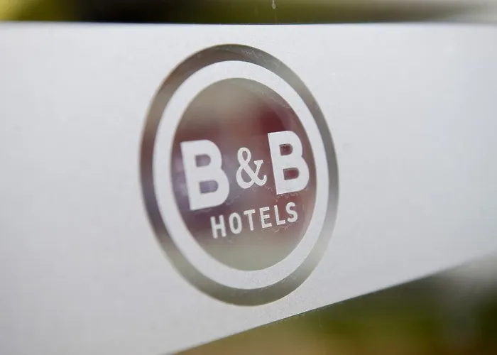 فندق Bordeaux Sud